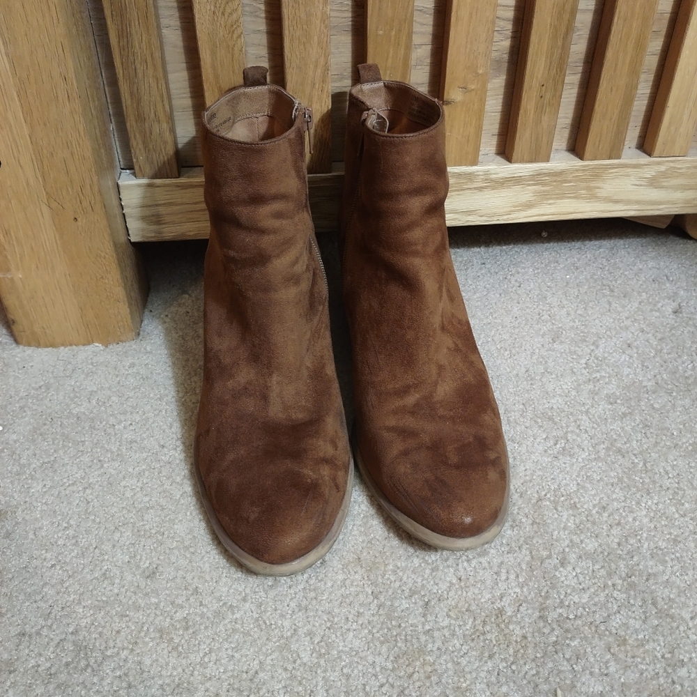 Abound Ankle Boots